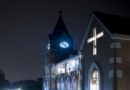 彭州市基督教福音堂