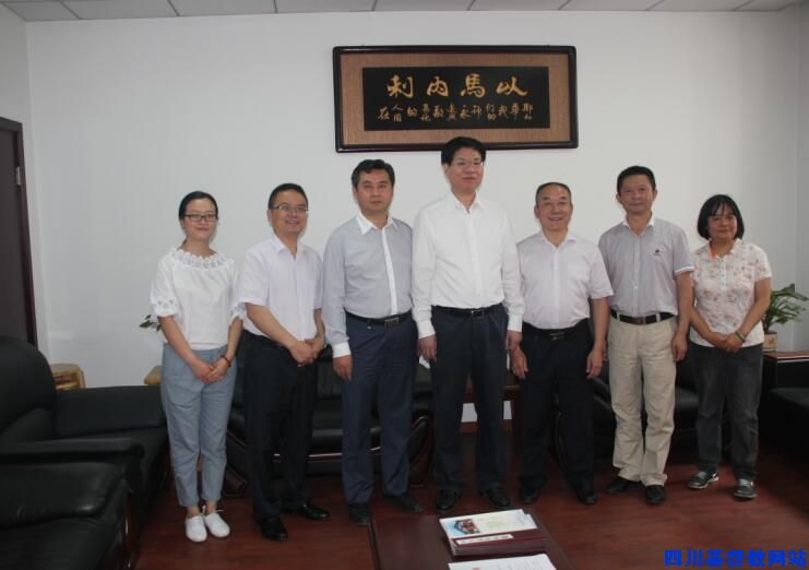 省委常委、统战部部长崔保华带领多部门联合调研宗教团体现场办公推进难点问题解决