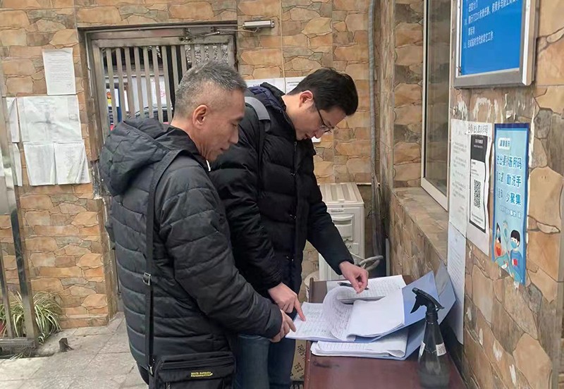精心部署迎开学 ，凝心聚力谱新篇